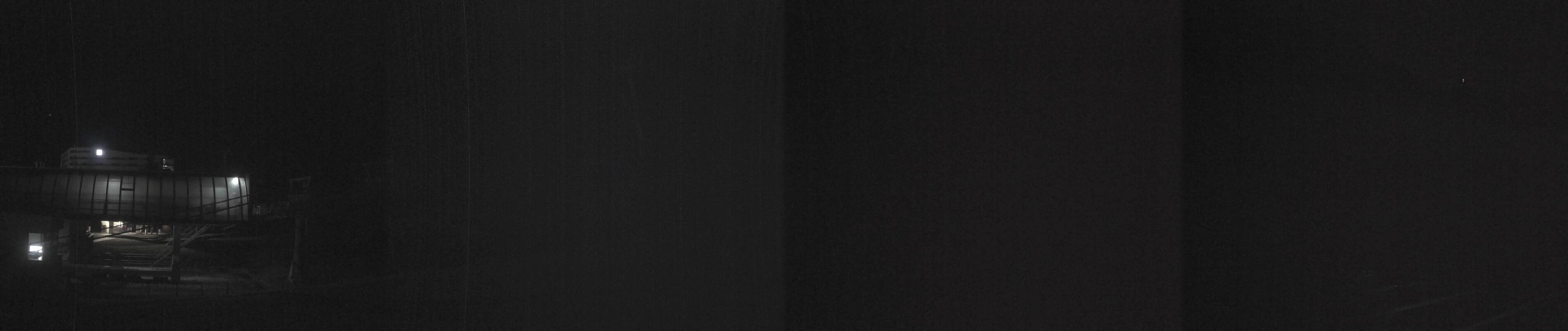 Archiv Foto Webcam Talstation in Fieberbrunn