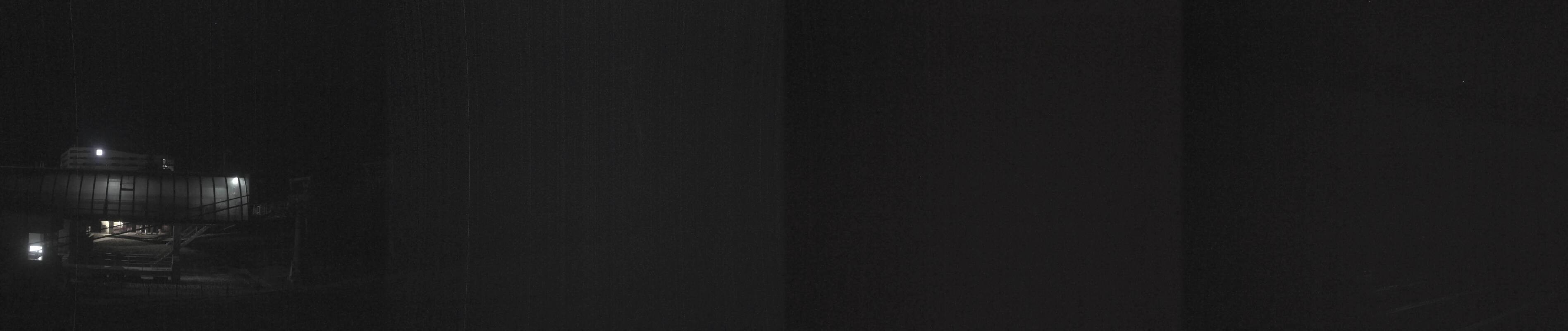 Archiv Foto Webcam Talstation in Fieberbrunn