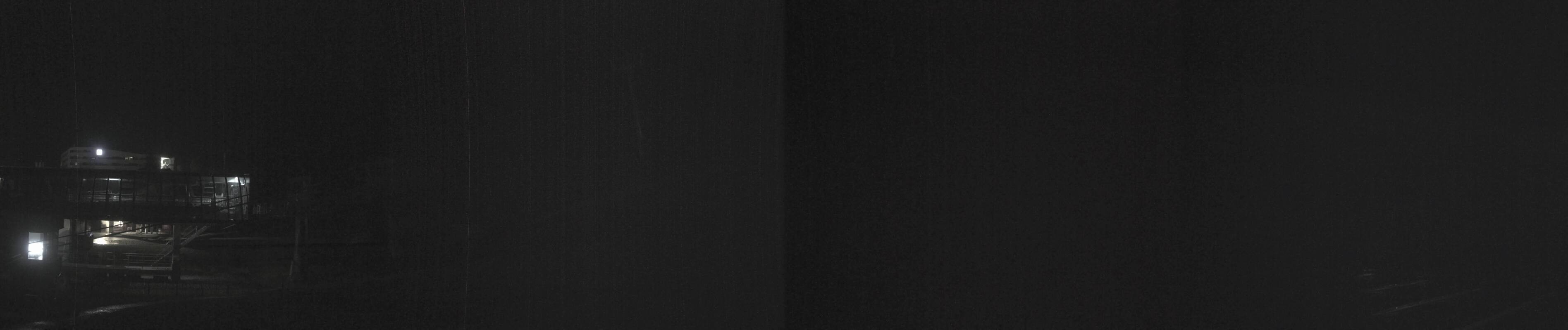 Archived image Webcam Base station of Fieberbrunn