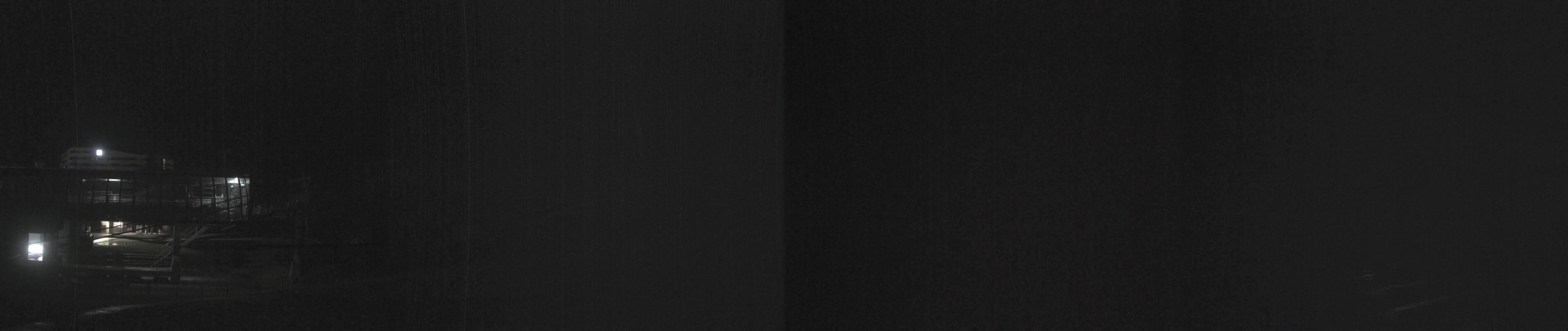 Archived image Webcam Base station of Fieberbrunn