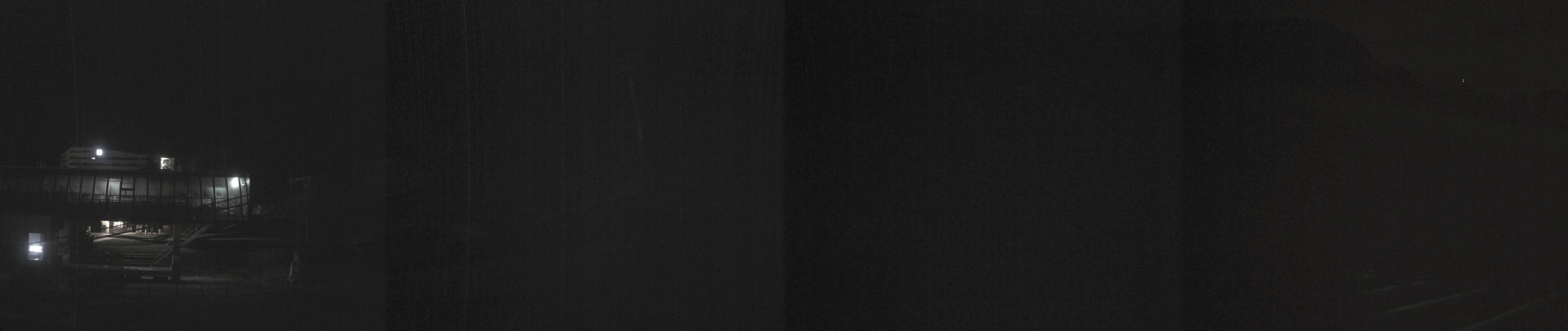 Archived image Webcam Base station of Fieberbrunn