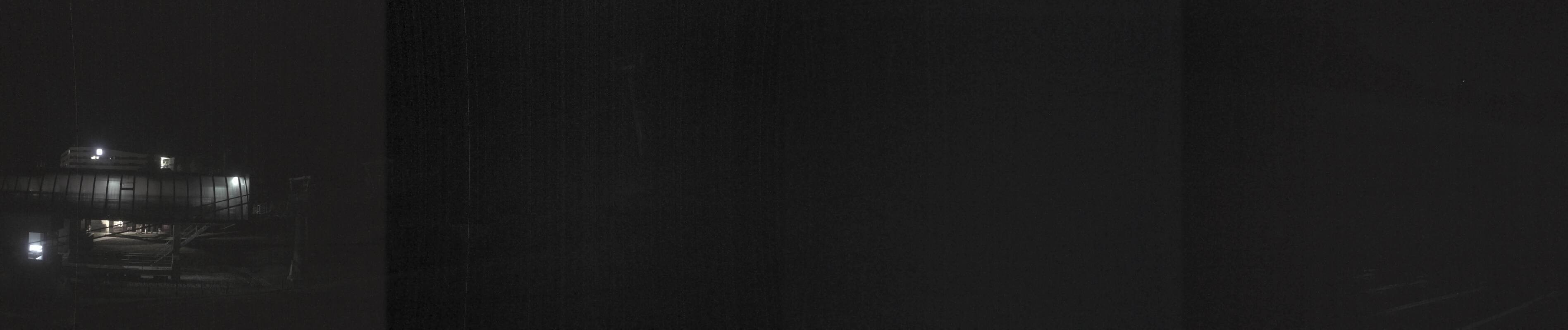 Archiv Foto Webcam Talstation in Fieberbrunn