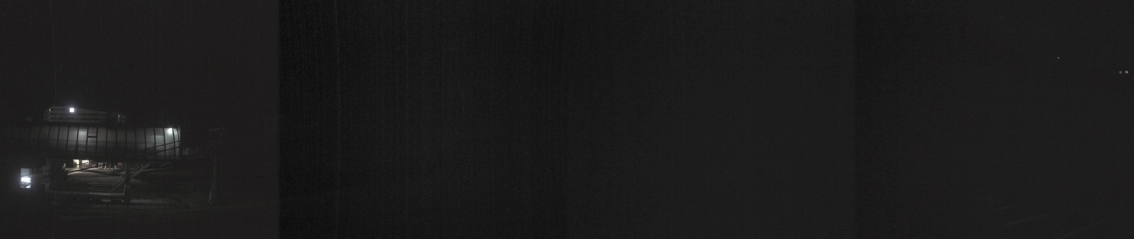 Archiv Foto Webcam Talstation in Fieberbrunn