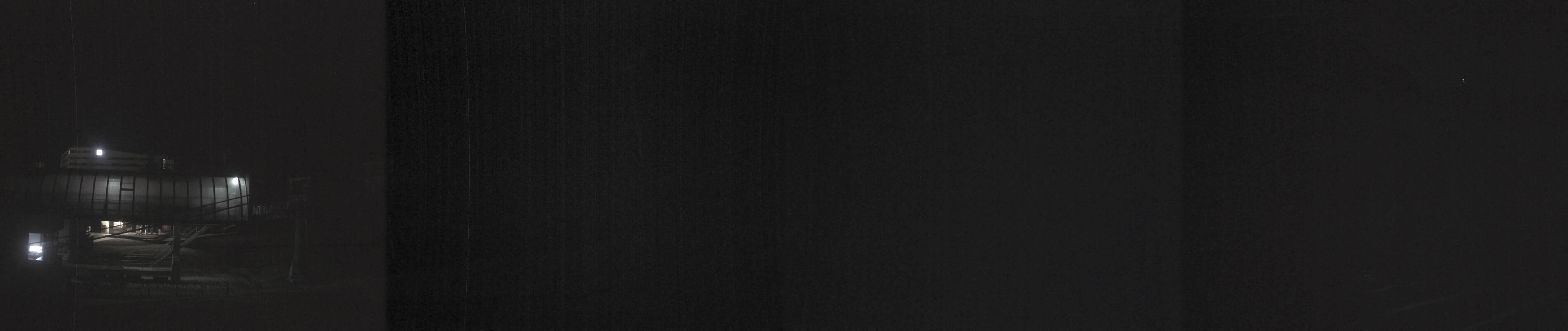 Archiv Foto Webcam Talstation in Fieberbrunn