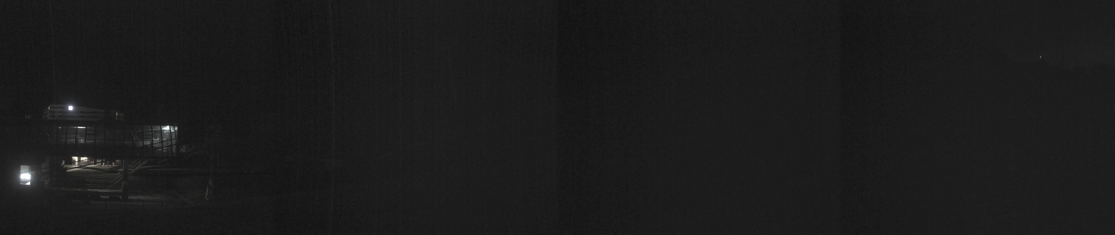 Archiv Foto Webcam Talstation in Fieberbrunn
