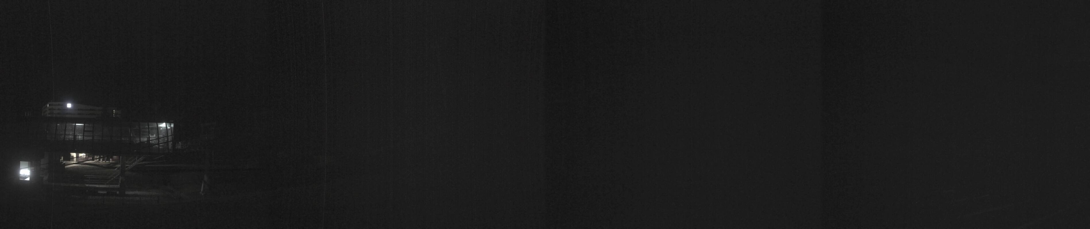 Archiv Foto Webcam Talstation in Fieberbrunn