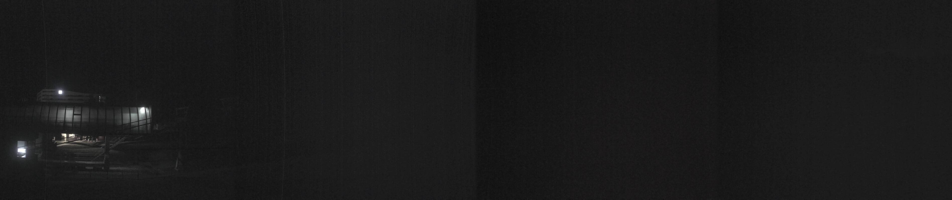 Archiv Foto Webcam Talstation in Fieberbrunn