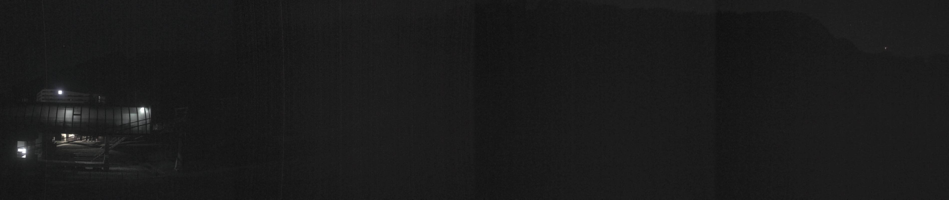 Archiv Foto Webcam Talstation in Fieberbrunn