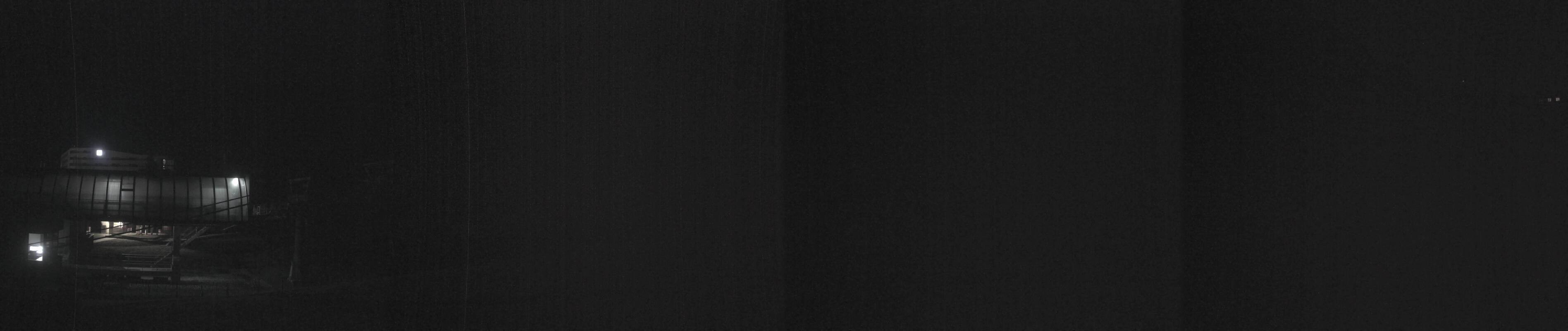 Archiv Foto Webcam Talstation in Fieberbrunn