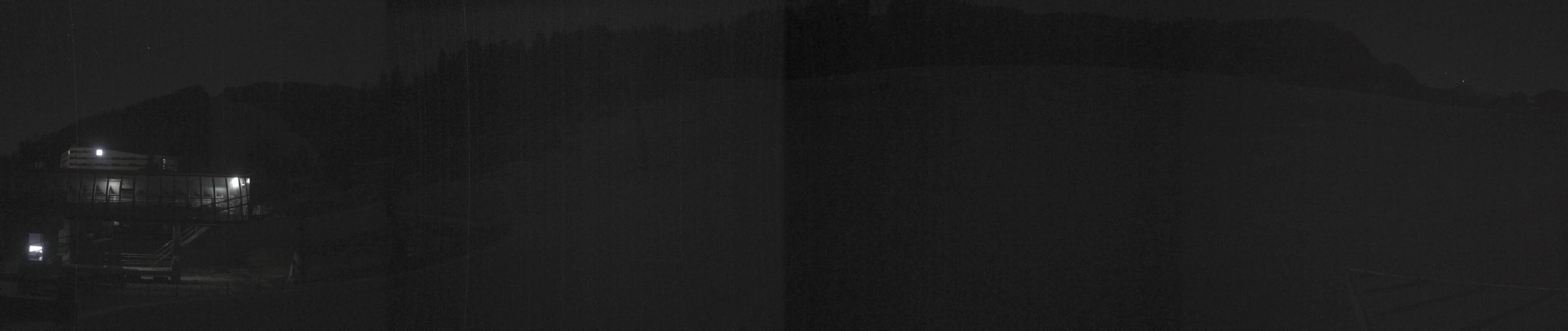 Archiv Foto Webcam Talstation in Fieberbrunn