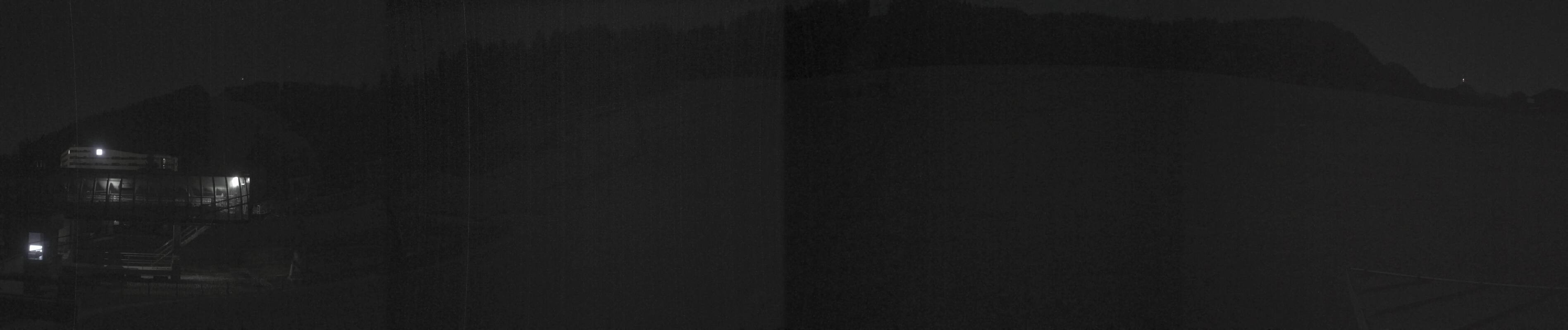 Archiv Foto Webcam Talstation in Fieberbrunn