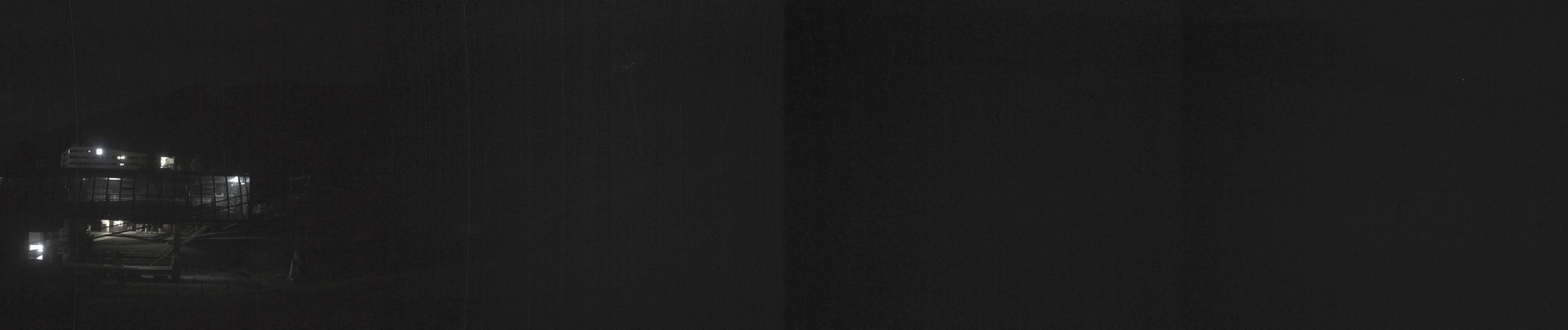 Archiv Foto Webcam Talstation in Fieberbrunn