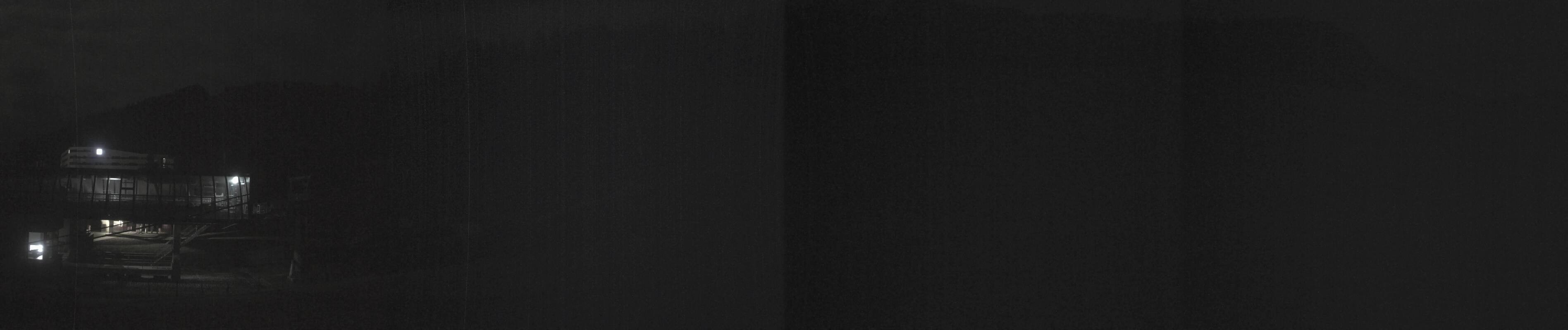 Archiv Foto Webcam Talstation in Fieberbrunn