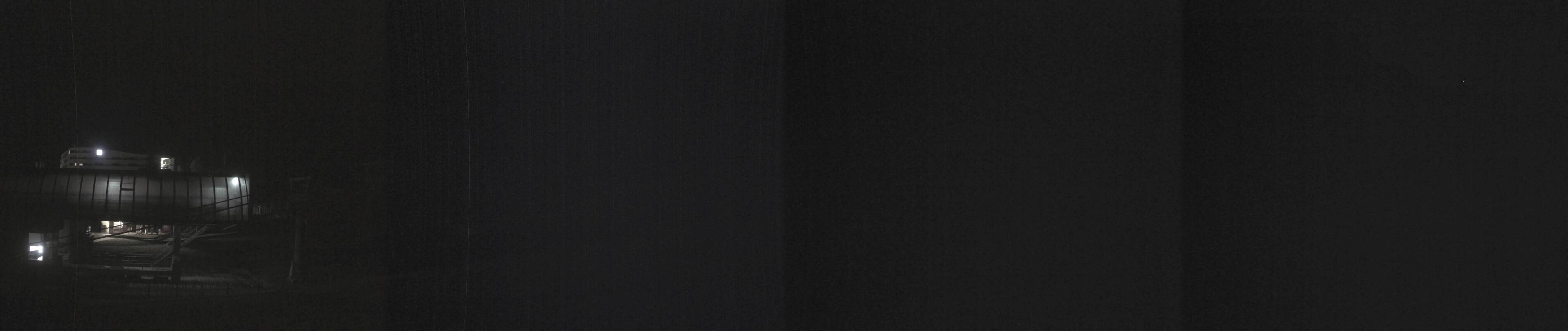 Archiv Foto Webcam Talstation in Fieberbrunn