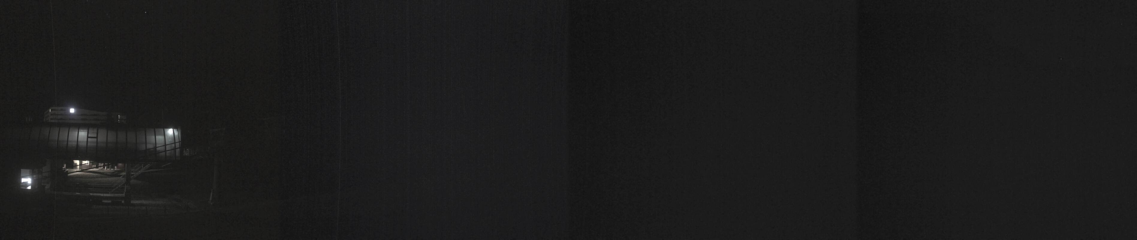 Archiv Foto Webcam Talstation in Fieberbrunn