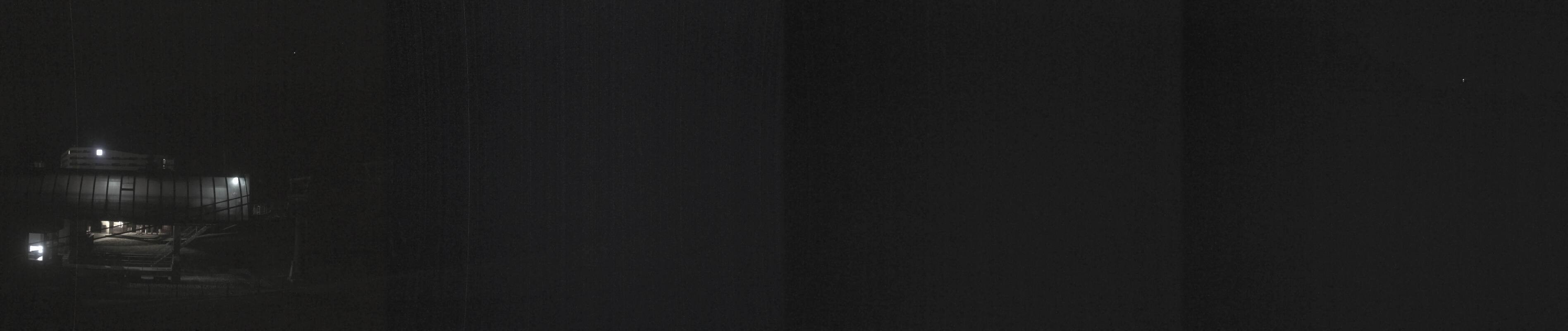 Archiv Foto Webcam Talstation in Fieberbrunn