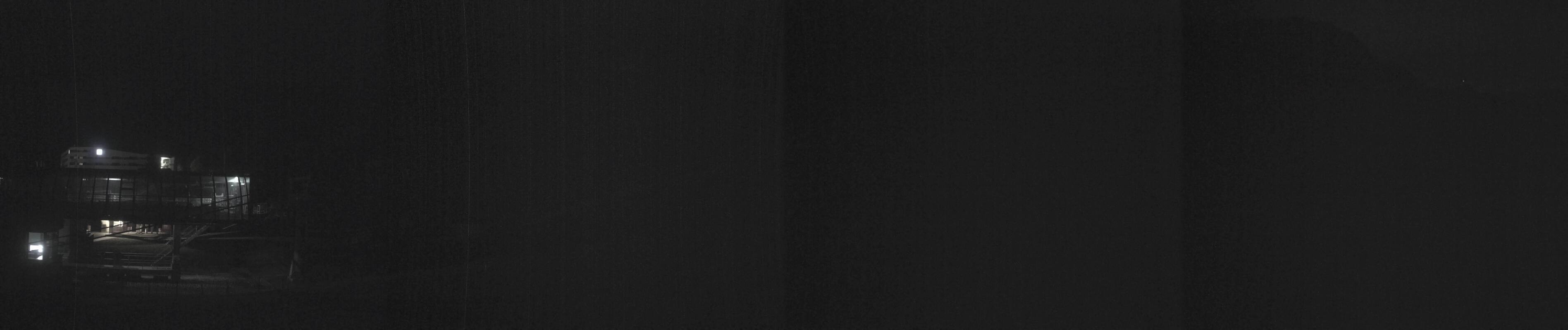 Archived image Webcam Base station of Fieberbrunn