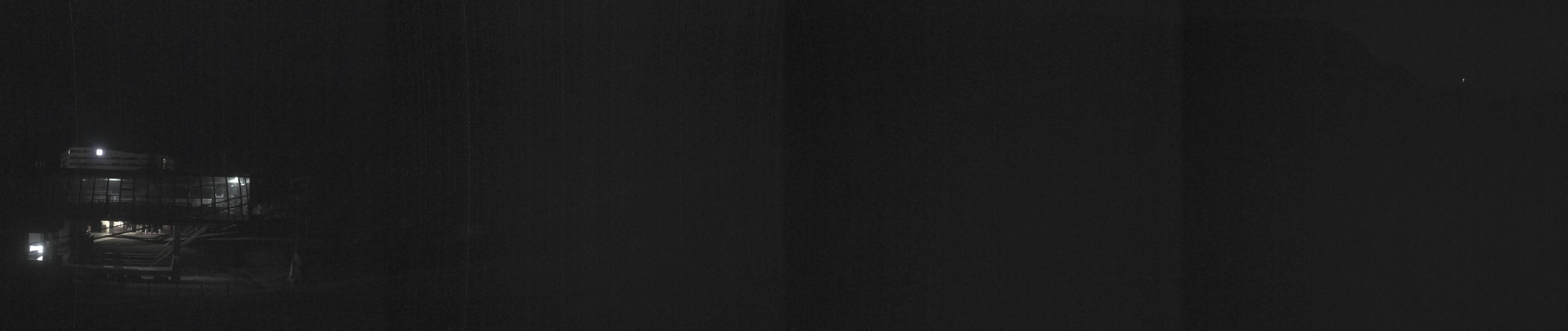 Archived image Webcam Base station of Fieberbrunn