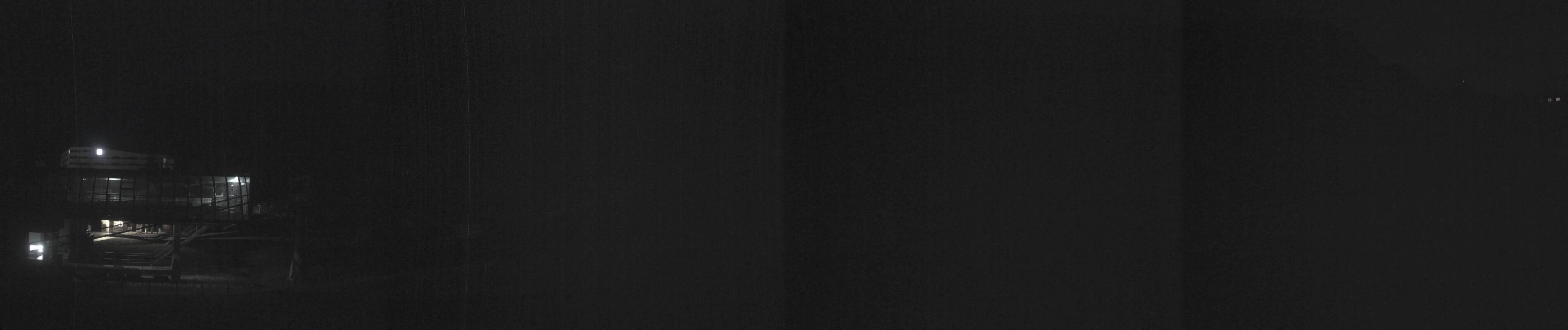 Archived image Webcam Base station of Fieberbrunn