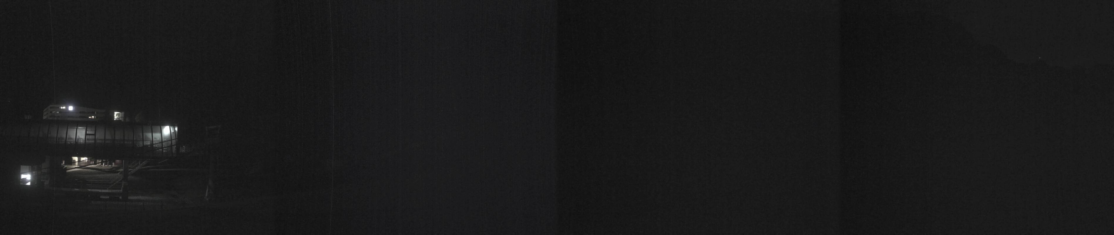 Archiv Foto Webcam Talstation in Fieberbrunn