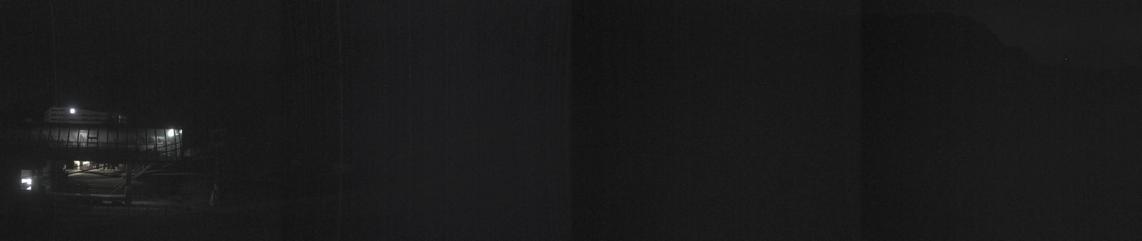 Archiv Foto Webcam Talstation in Fieberbrunn