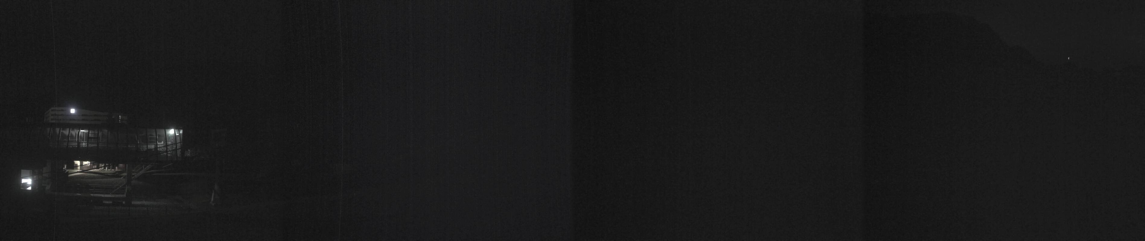 Archiv Foto Webcam Talstation in Fieberbrunn