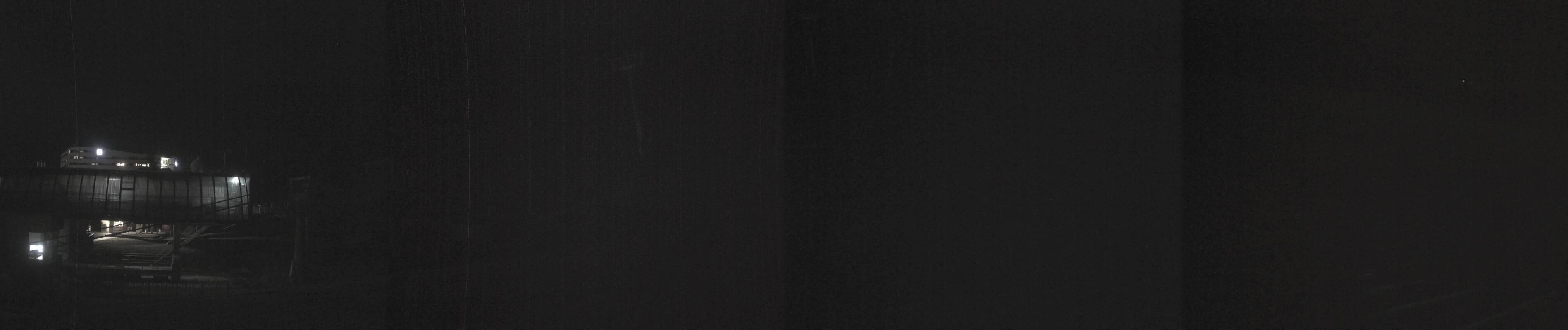 Archiv Foto Webcam Talstation in Fieberbrunn