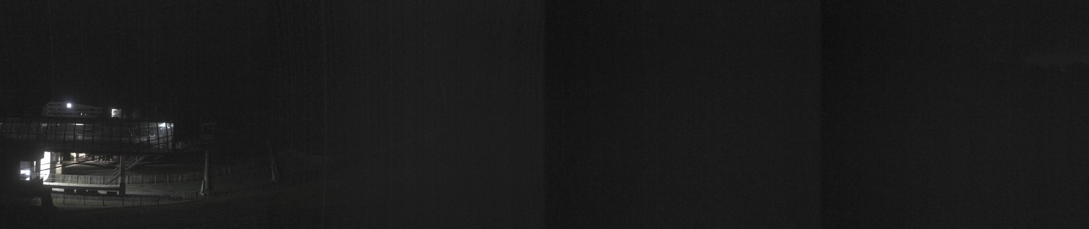 Archiv Foto Webcam Talstation in Fieberbrunn