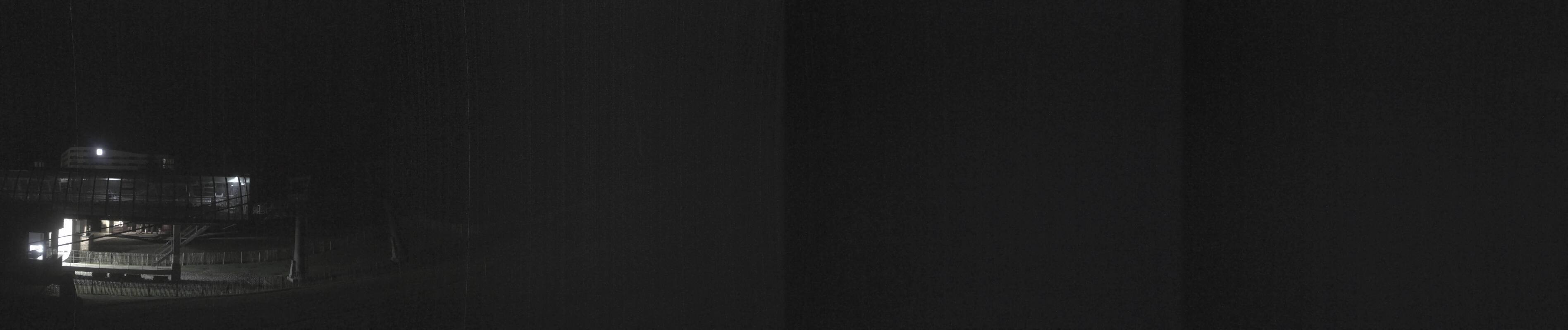 Archiv Foto Webcam Talstation in Fieberbrunn