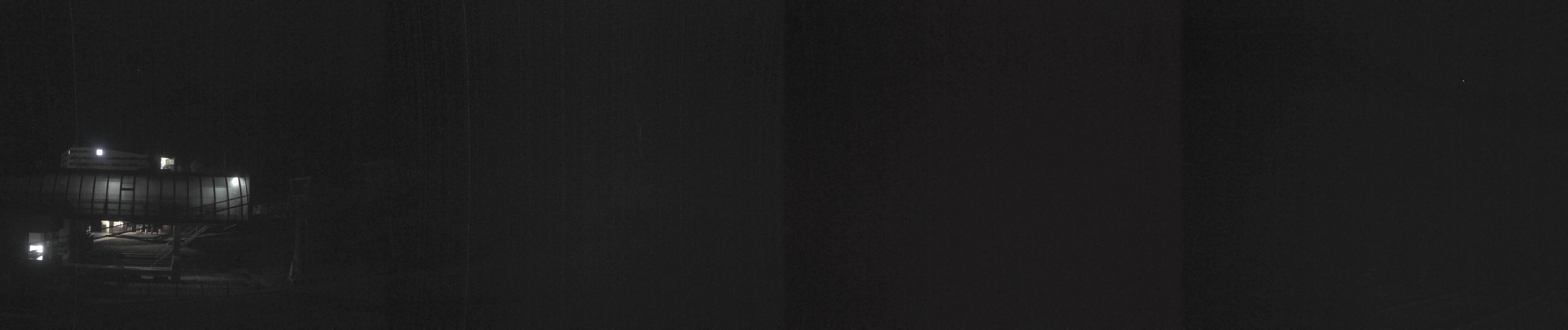 Archiv Foto Webcam Talstation in Fieberbrunn