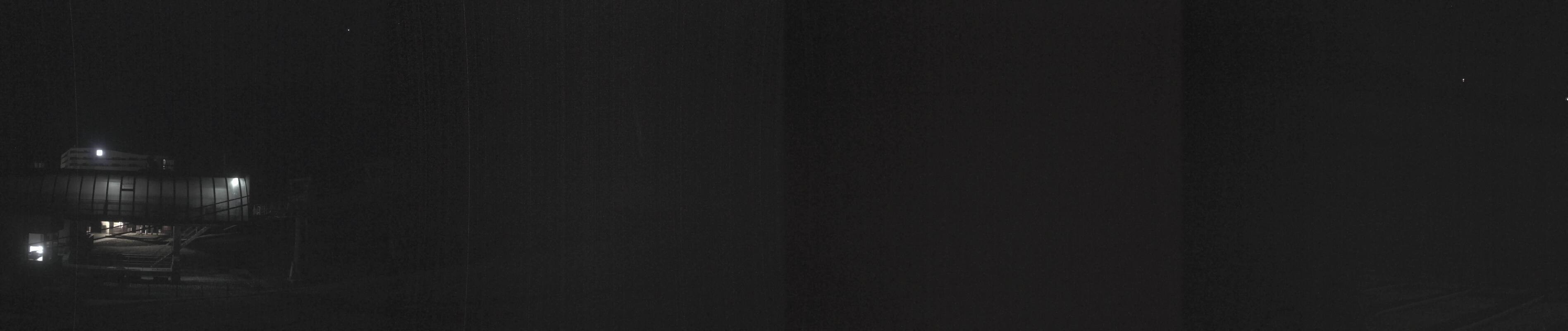 Archiv Foto Webcam Talstation in Fieberbrunn