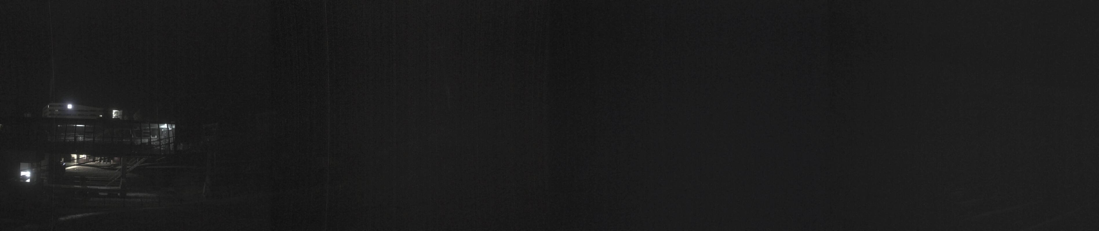 Archiv Foto Webcam Talstation in Fieberbrunn
