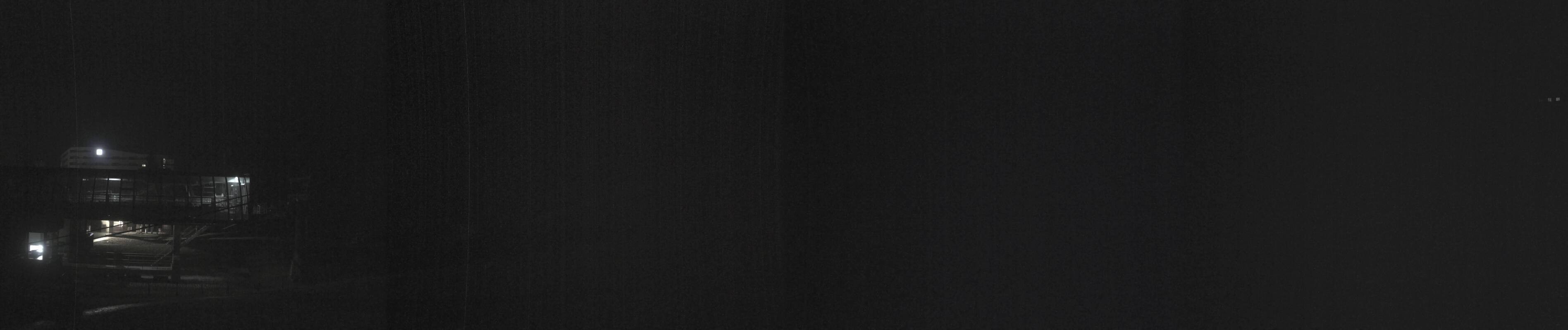 Archiv Foto Webcam Talstation in Fieberbrunn