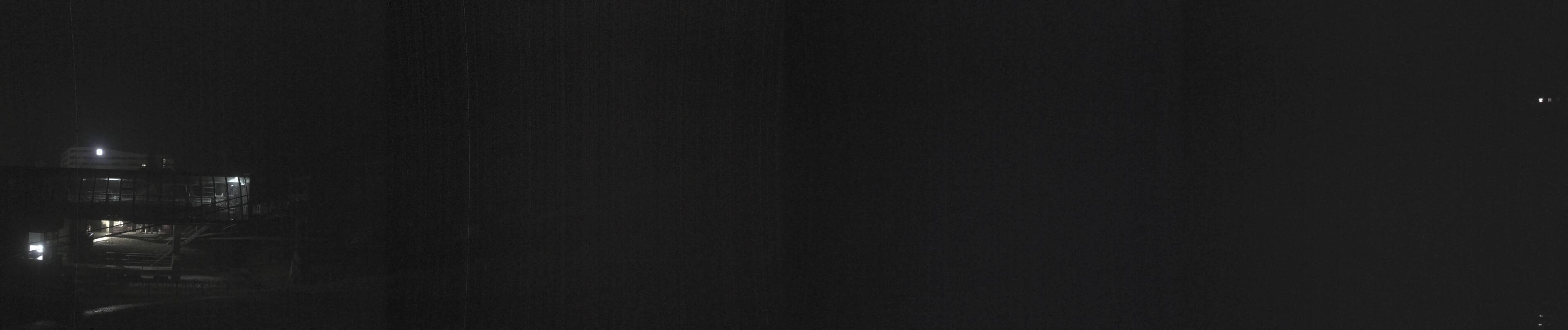 Archiv Foto Webcam Talstation in Fieberbrunn