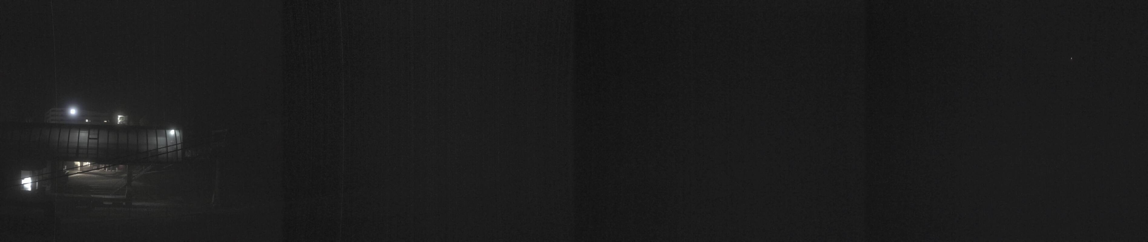 Archiv Foto Webcam Talstation in Fieberbrunn