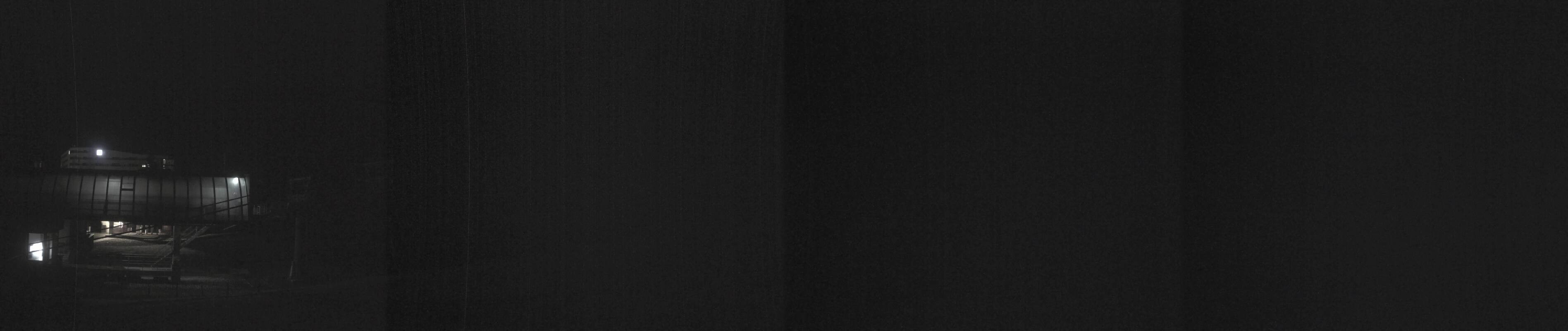 Archiv Foto Webcam Talstation in Fieberbrunn