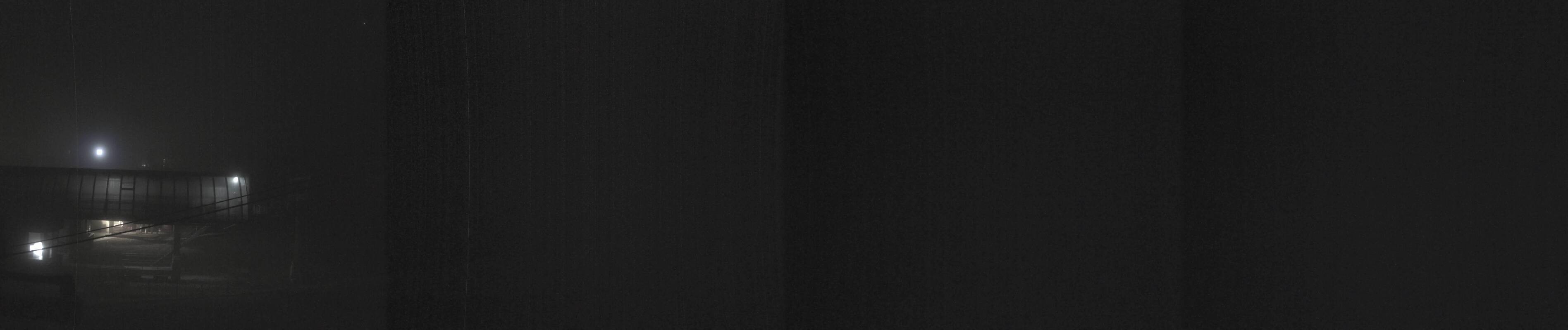 Archiv Foto Webcam Talstation in Fieberbrunn