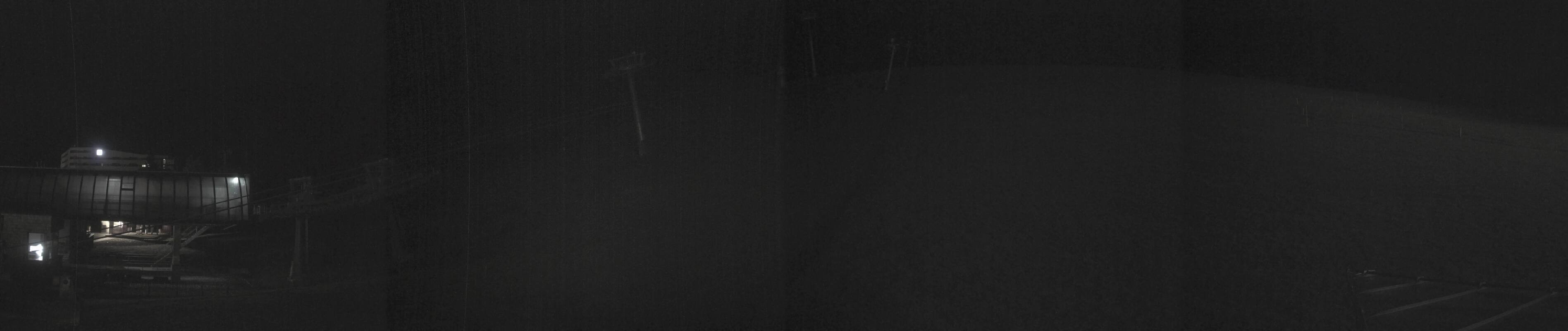 Archiv Foto Webcam Talstation in Fieberbrunn