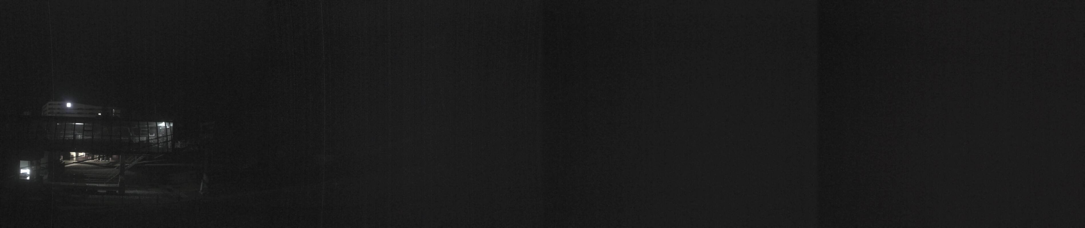 Archiv Foto Webcam Talstation in Fieberbrunn