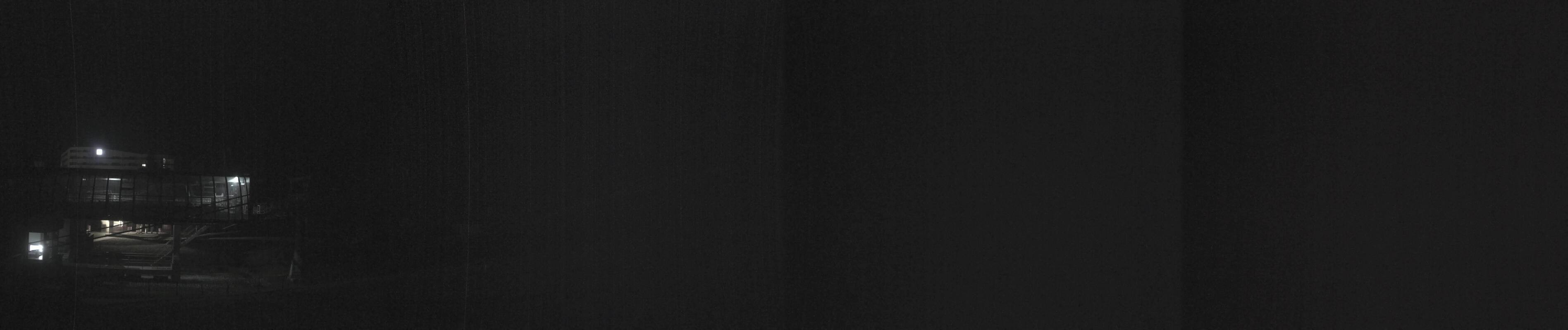 Archiv Foto Webcam Talstation in Fieberbrunn