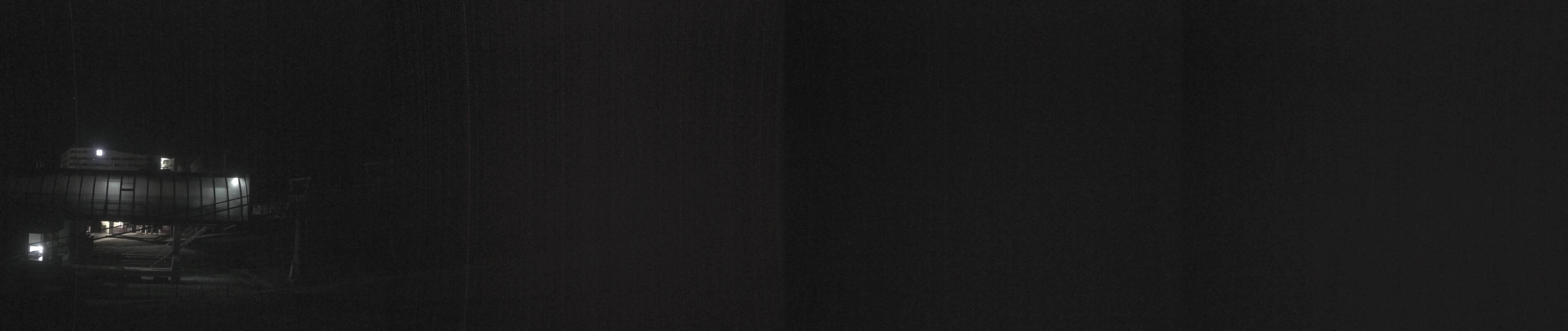 Archiv Foto Webcam Talstation in Fieberbrunn