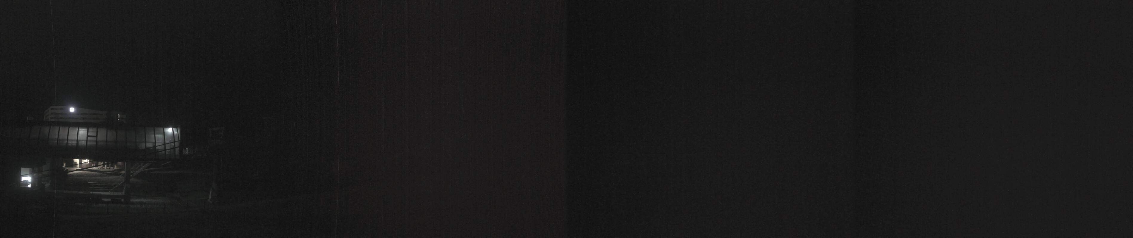 Archiv Foto Webcam Talstation in Fieberbrunn