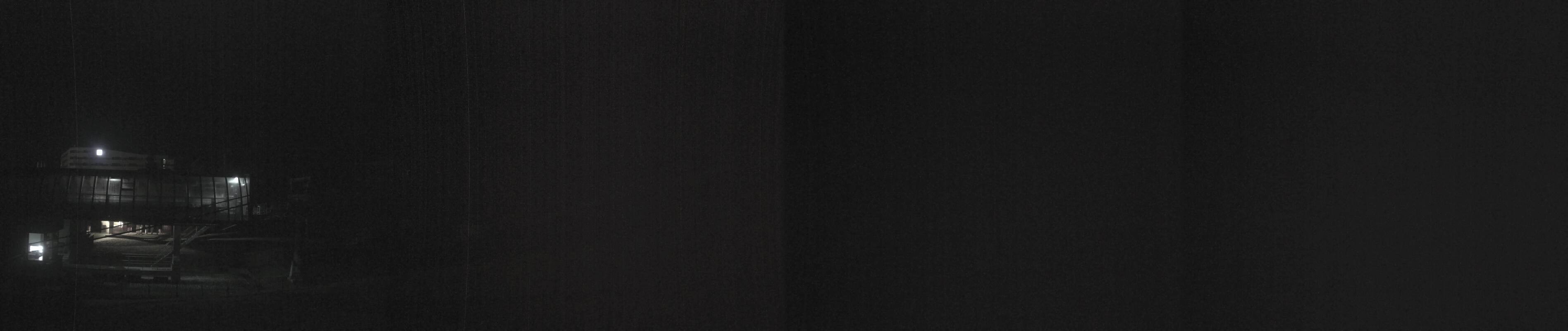 Archiv Foto Webcam Talstation in Fieberbrunn