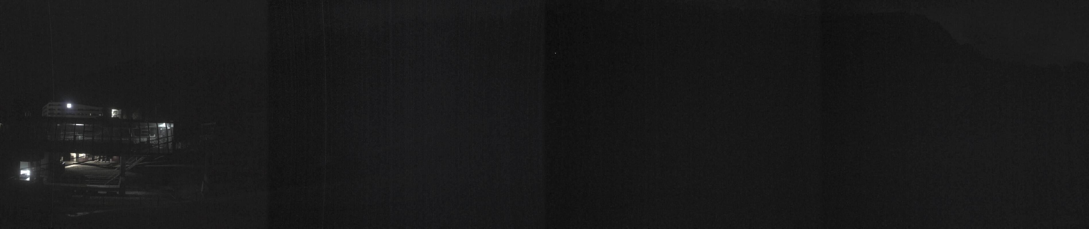 Archiv Foto Webcam Talstation in Fieberbrunn