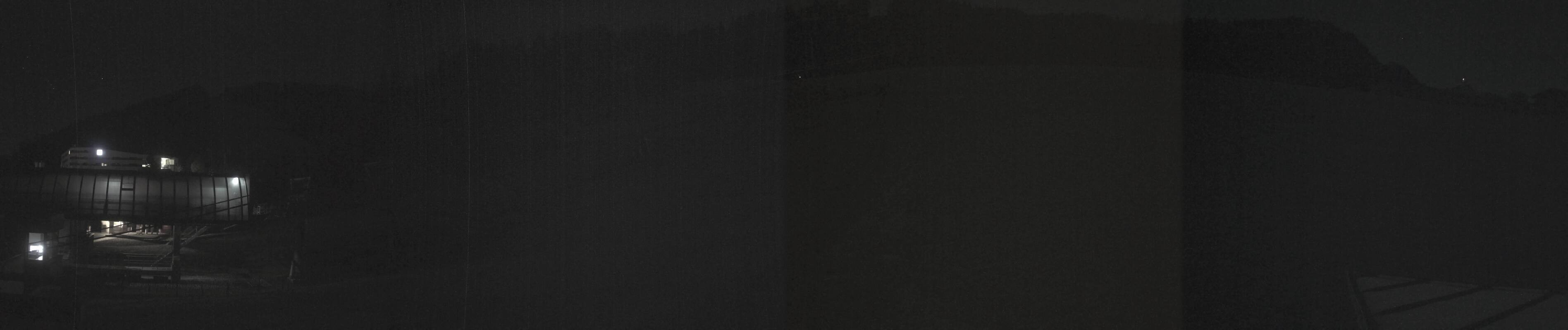 Archiv Foto Webcam Talstation in Fieberbrunn