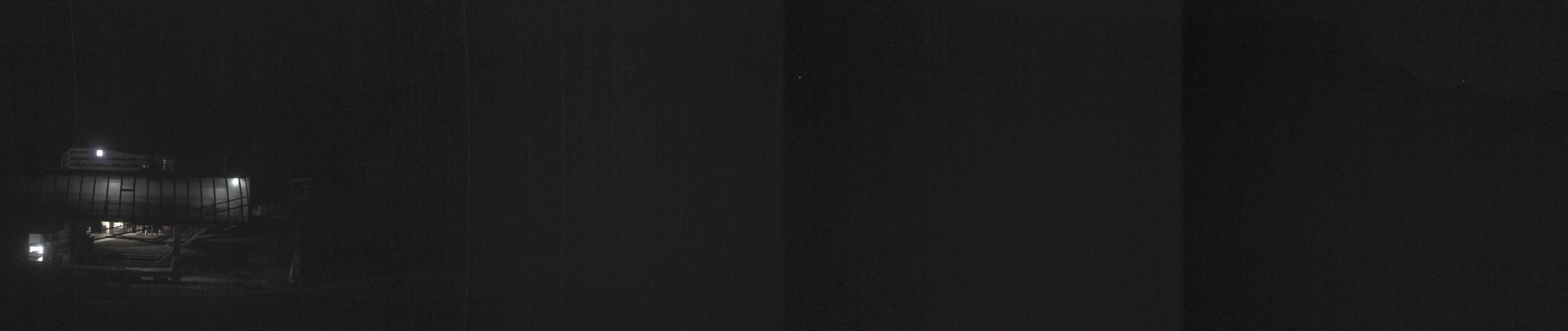 Archiv Foto Webcam Talstation in Fieberbrunn