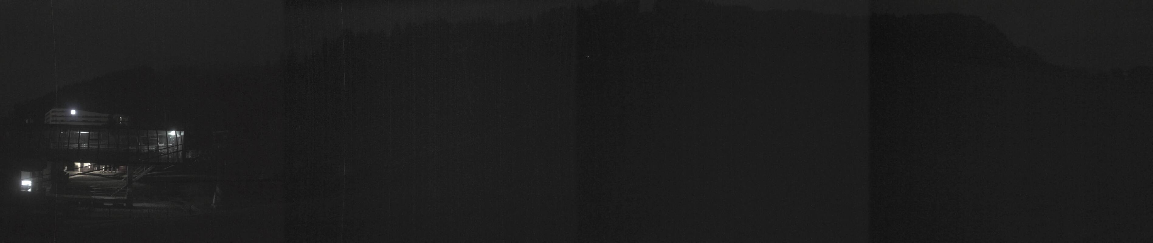 Archiv Foto Webcam Talstation in Fieberbrunn