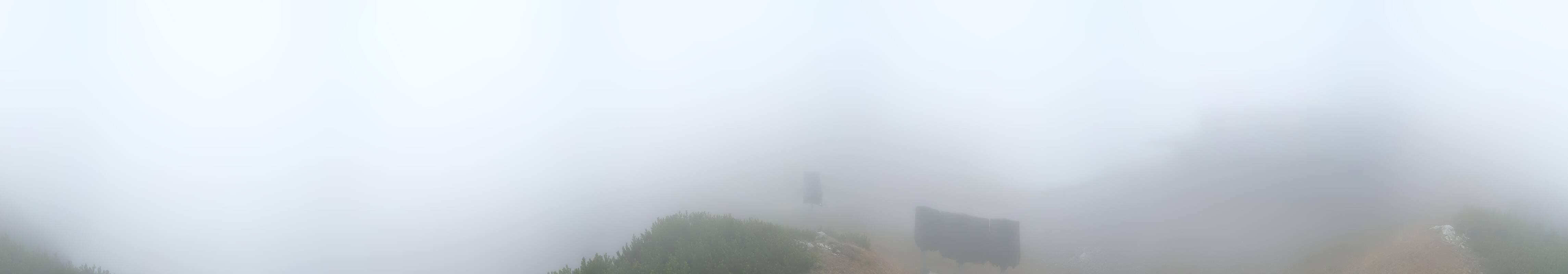 Archived image Webcam Top station Reckmoos lift