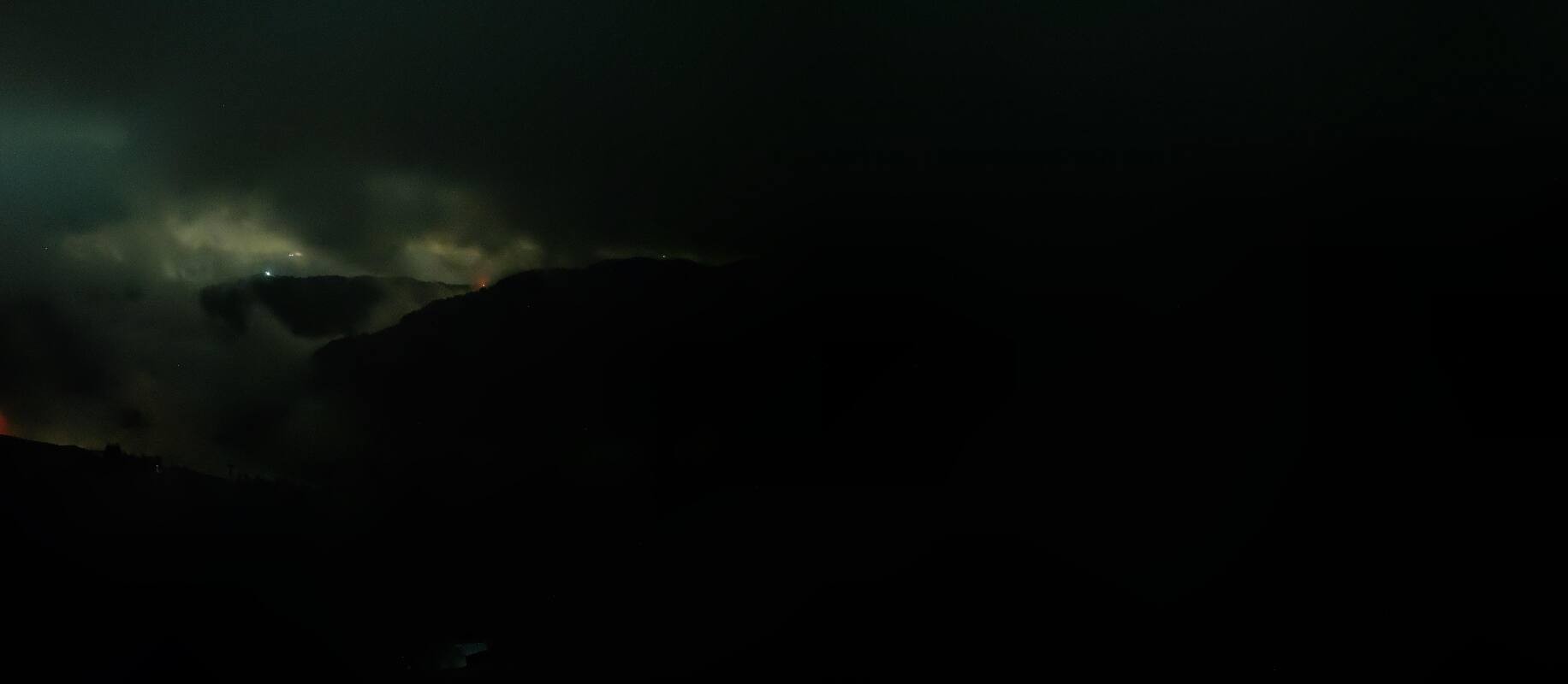 Archiv Foto Webcam Bergstation des Reckmoos-Sessellifts