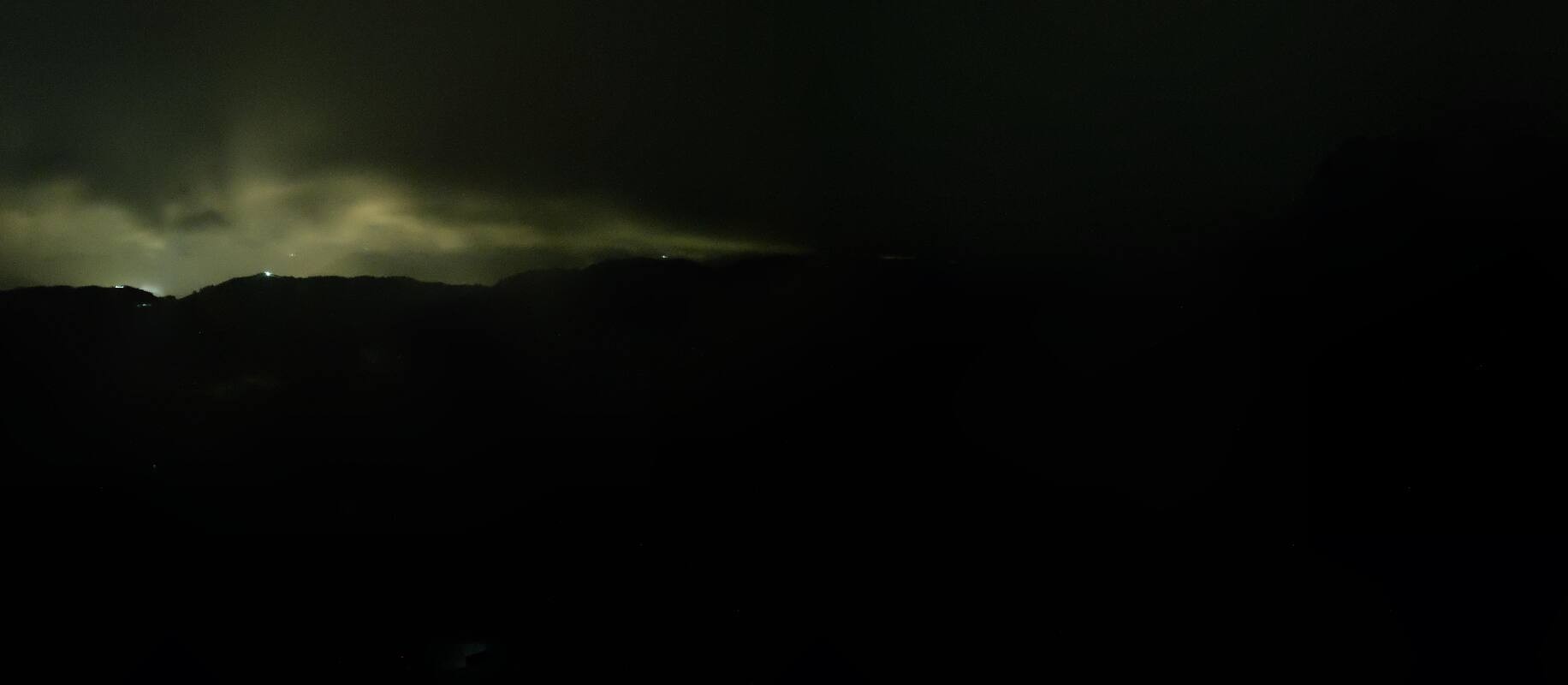 Archiv Foto Webcam Bergstation des Reckmoos-Sessellifts